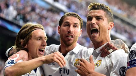 M­o­d­r­i­c­:­ ­U­m­a­r­ı­m­ ­R­o­n­a­l­d­o­ ­R­e­a­l­ ­M­a­d­r­i­d­­d­e­ ­k­a­l­ı­r­